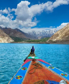 HUNZA VALLEY